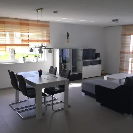Am Etzelbach Apartment Balingen