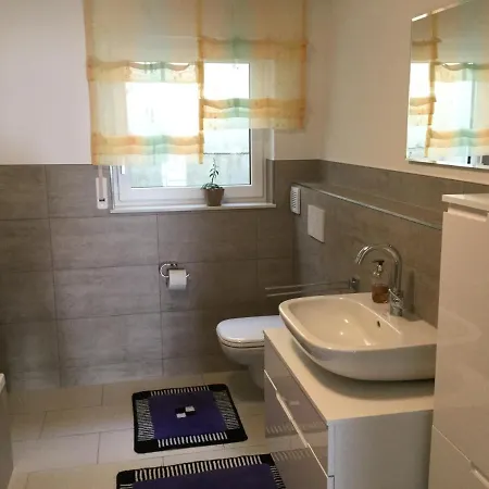 Am Etzelbach Apartment *